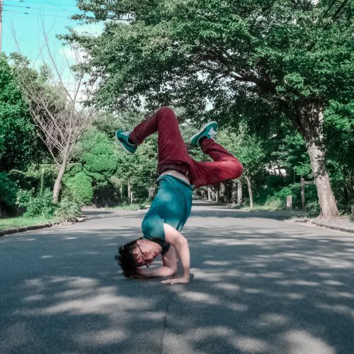 Breakdance w Polsce – na czym polega ten styl tańca?