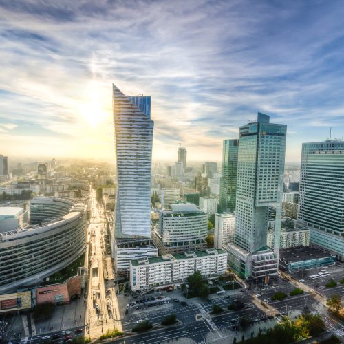 Co znajduje się w Warszawie? Co warto zwiedzić?