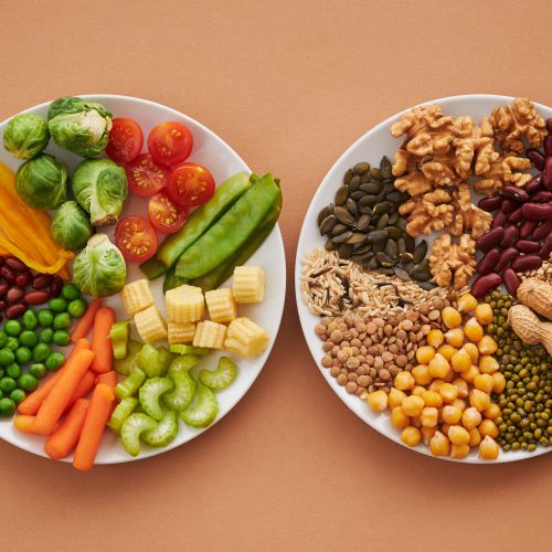 Dieta wysokobłonnikowa – przepisy