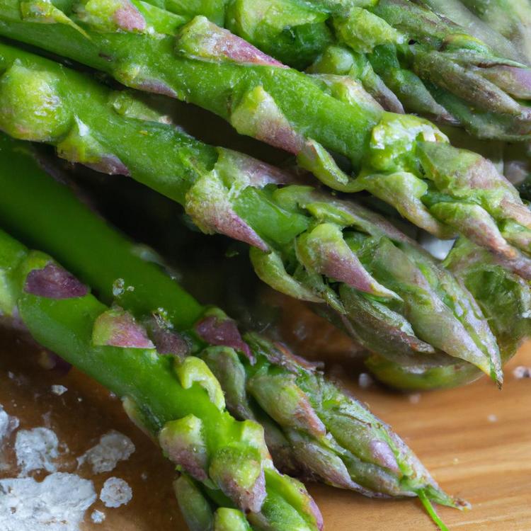 Jak długo gotować szparagi?