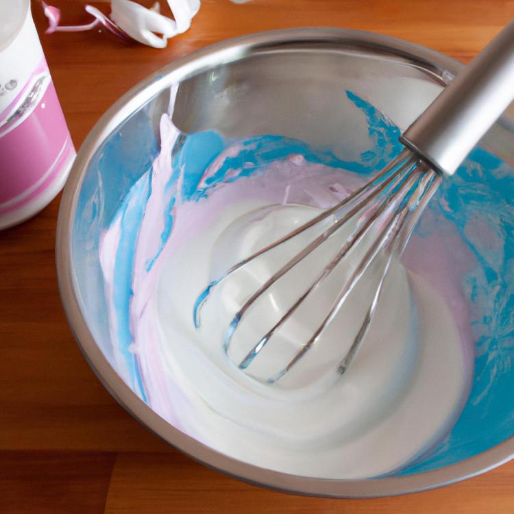 Jak się robi lukier?