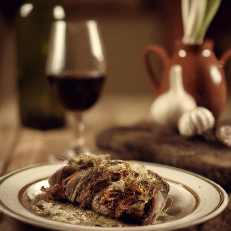 Jak zrobić polędwiczki wieprzowe na obiad?