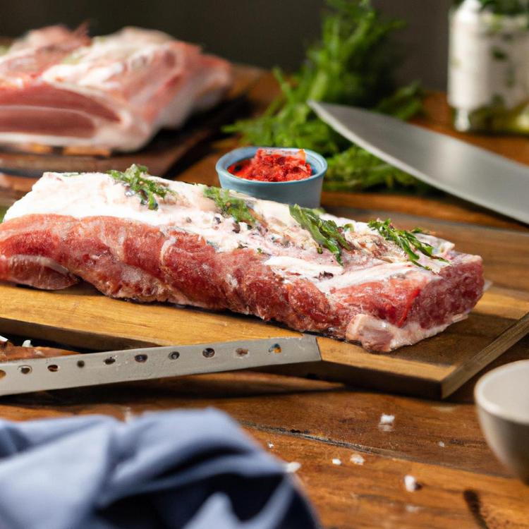 Jak zrobić polędwiczki wieprzowe żeby były miękkie?