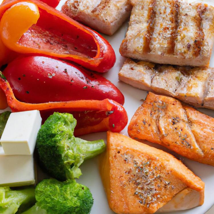 Jakie białko na redukcji?