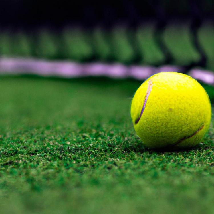 Co to jest gem w tenisie?