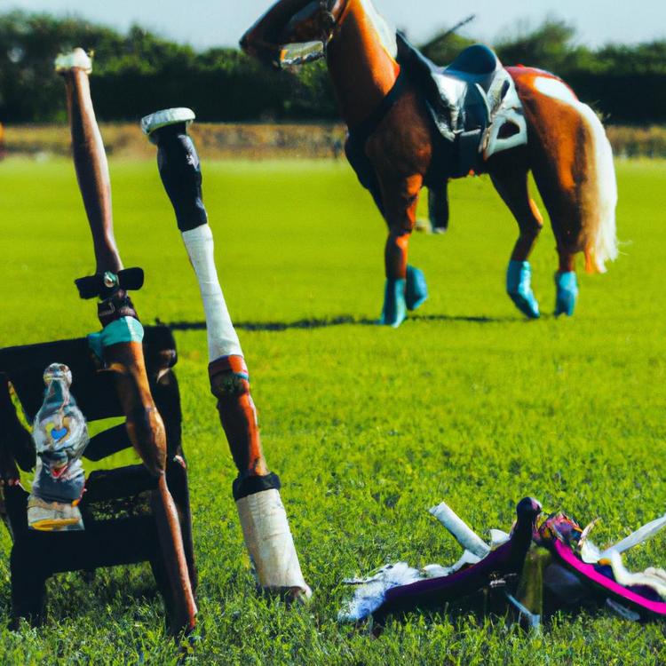 Czy hobby horsing to sport?