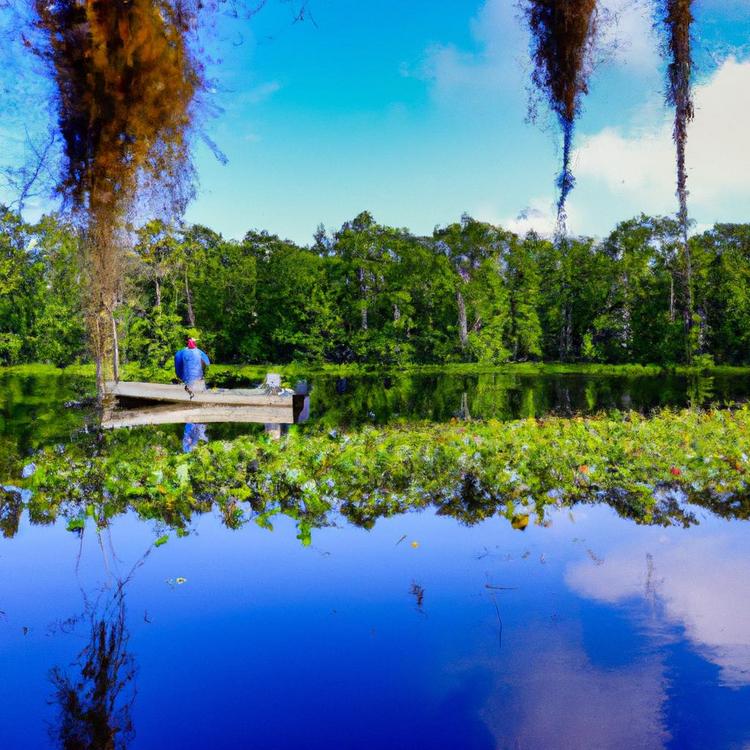 Czy wędkarstwo to sport?