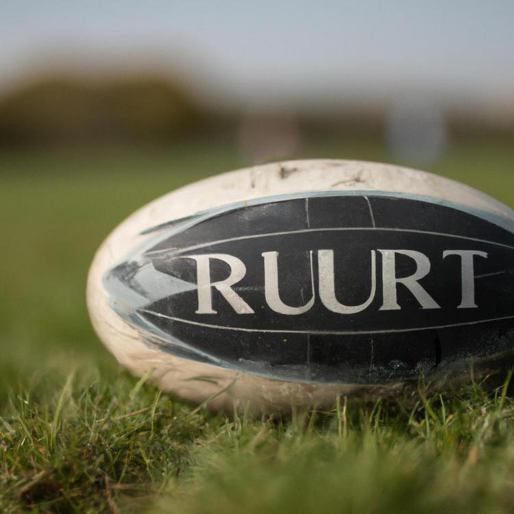 Ile trwa mecz rugby?