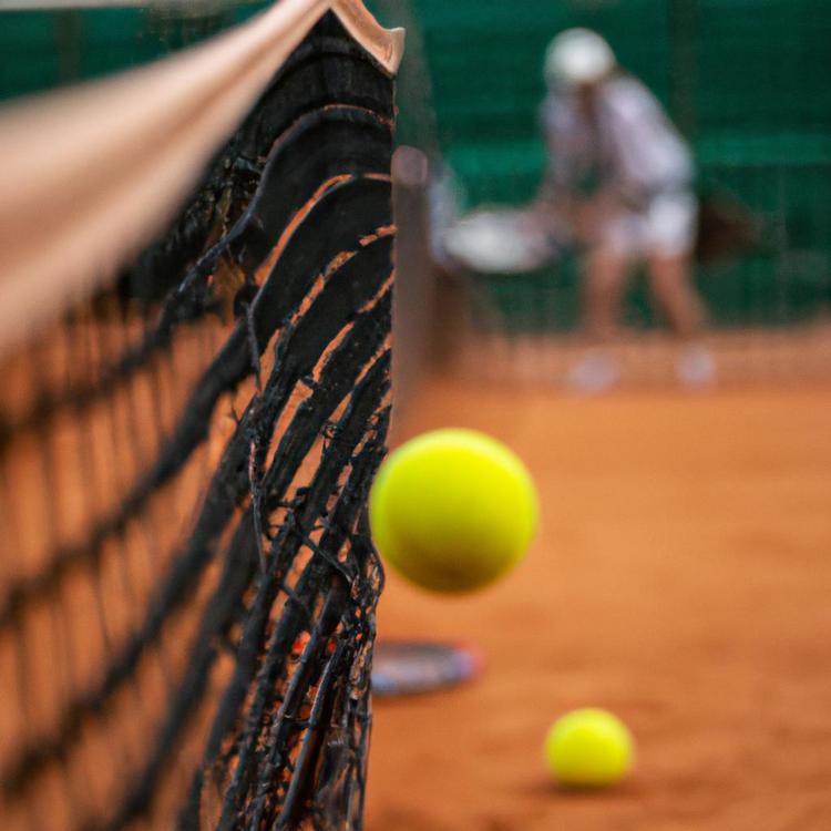 Jak się liczy punkty w tenisnie ziemnym?