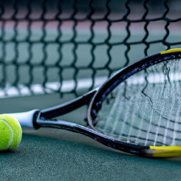 Jaka rakieta do tenisa?