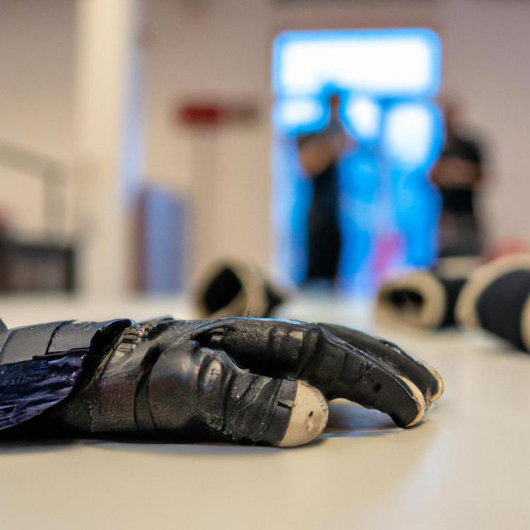 Jakie są sztuki walki?