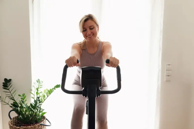 rower stacjonarny do domu