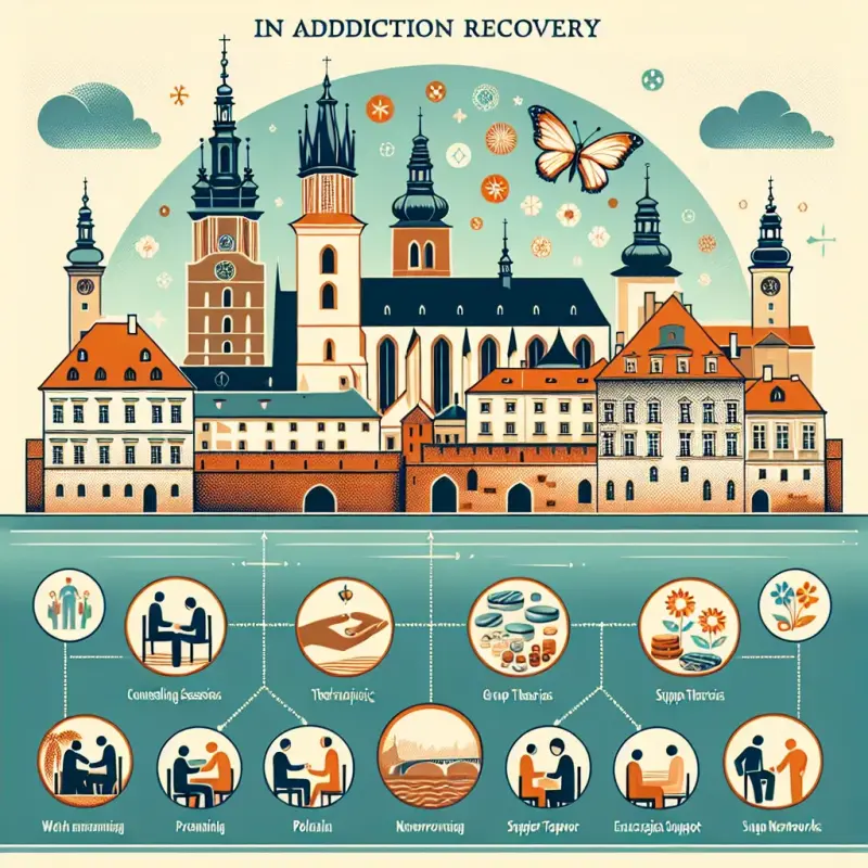 Jak skutecznie przeprowadzić odwyk